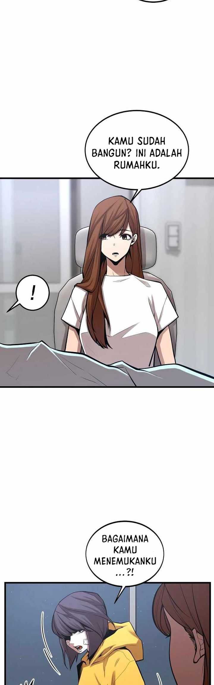 Gwei Chapter 24 Gambar 15