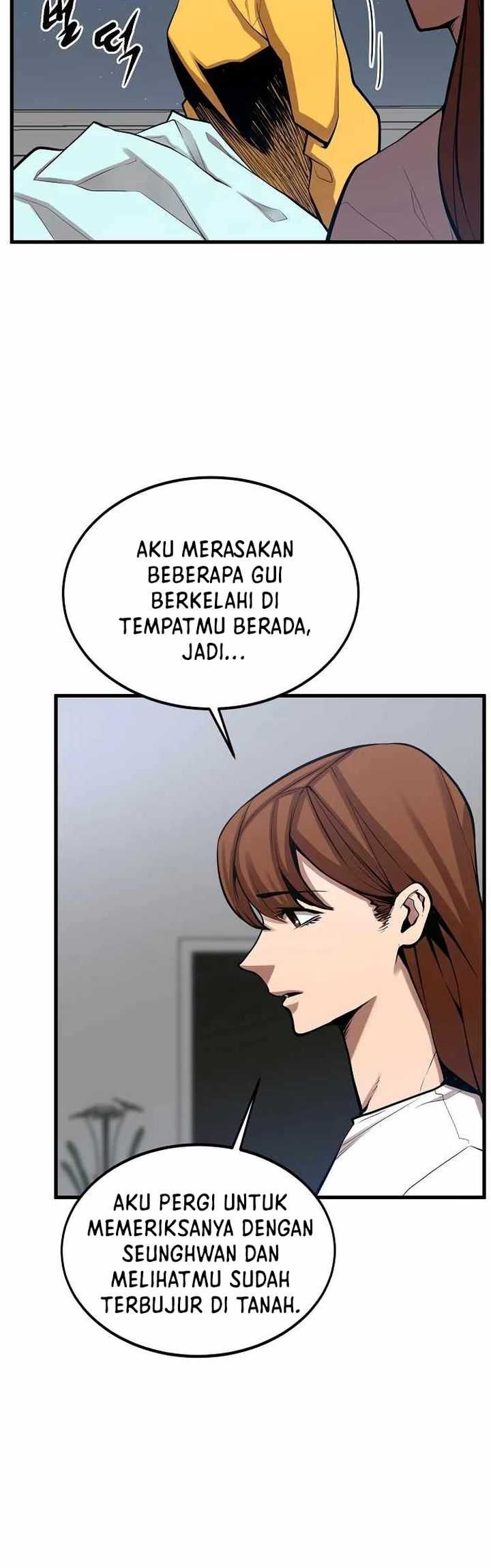 Gwei Chapter 24 Gambar 16