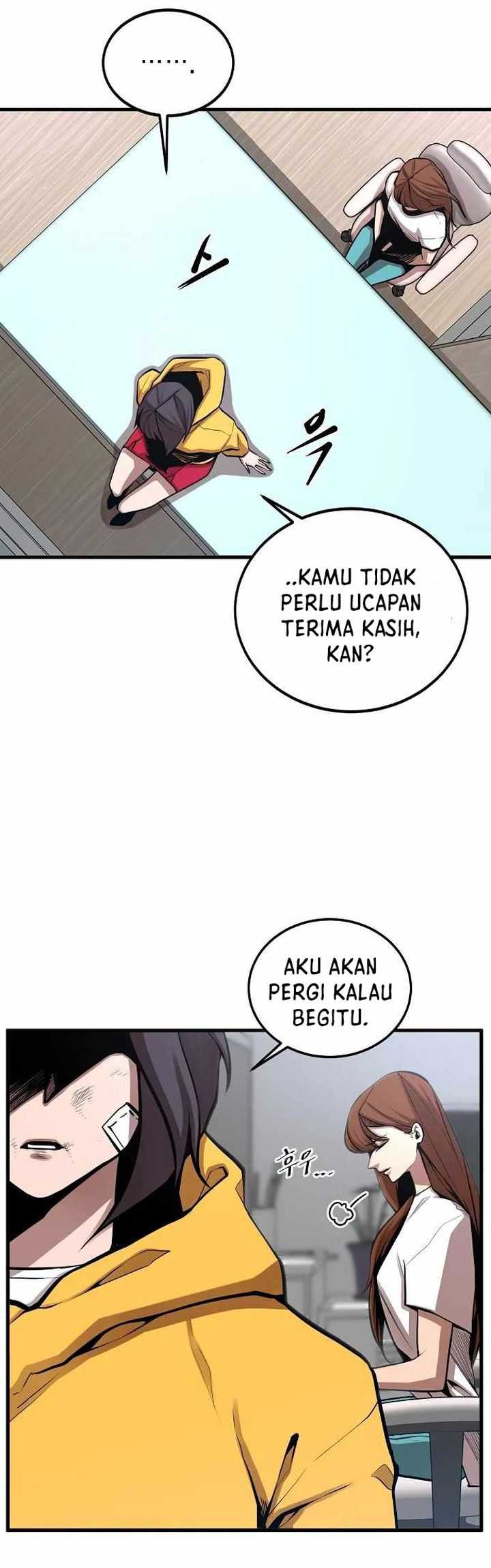 Gwei Chapter 24 Gambar 17