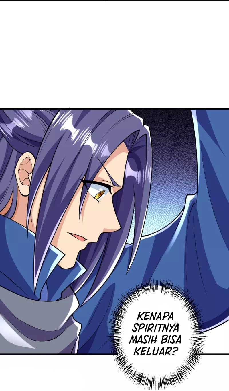 The Strongest Body Old Ancestor In History Chapter 15 Gambar 11