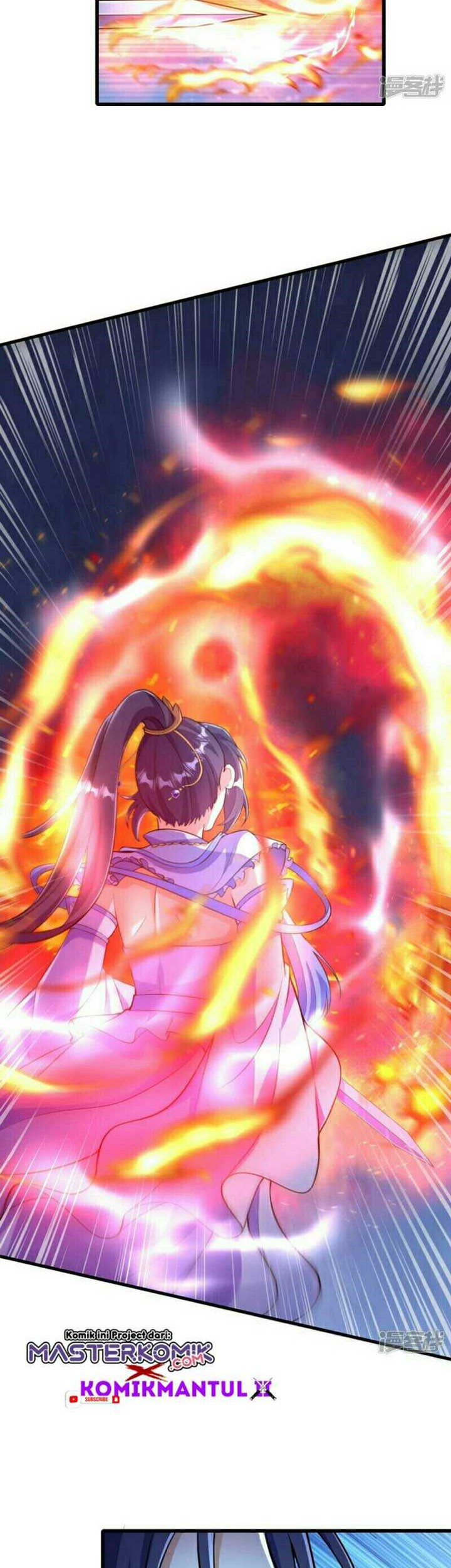 The Strongest Body Old Ancestor In History Chapter 08 Gambar 7