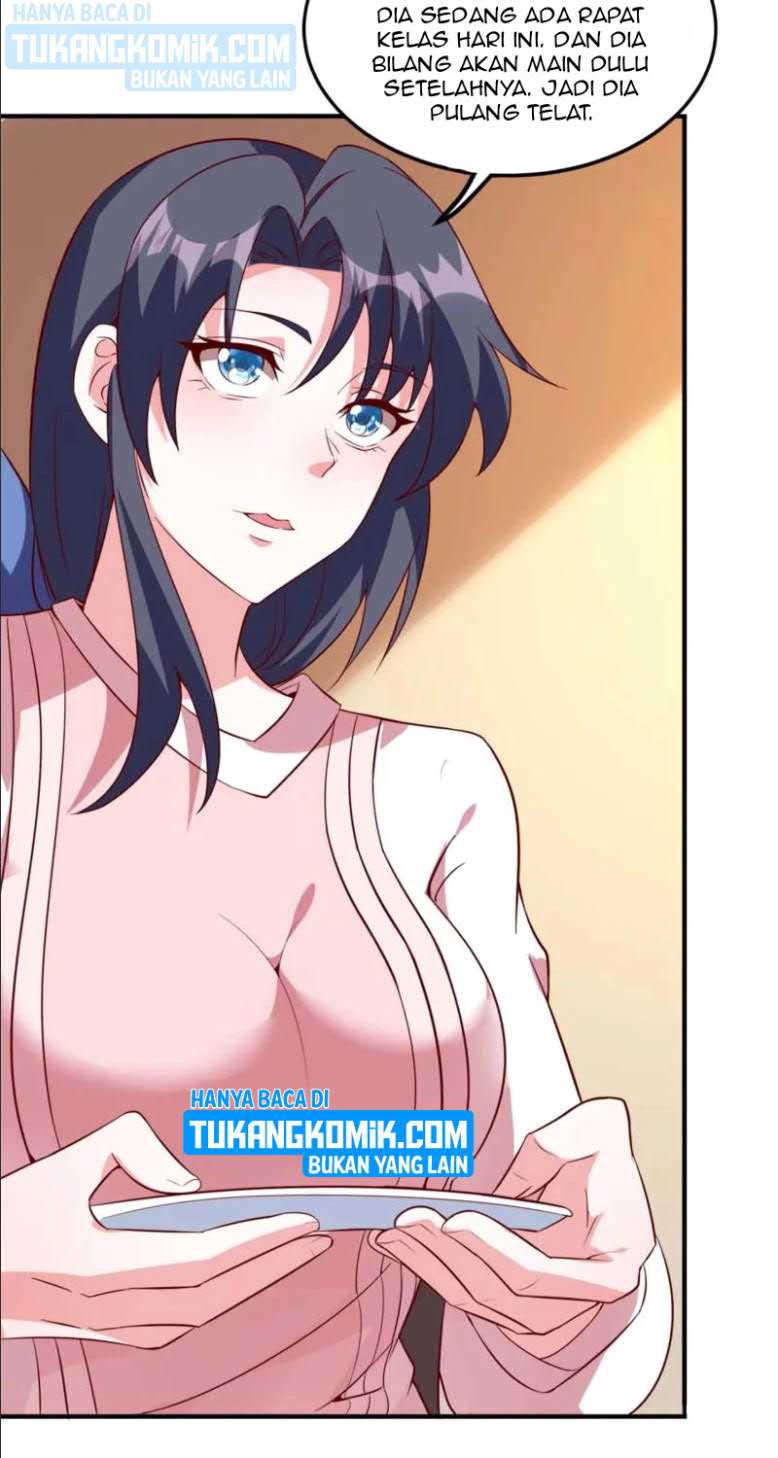 I’m desperate to get stronger Chapter 2 halaman 22