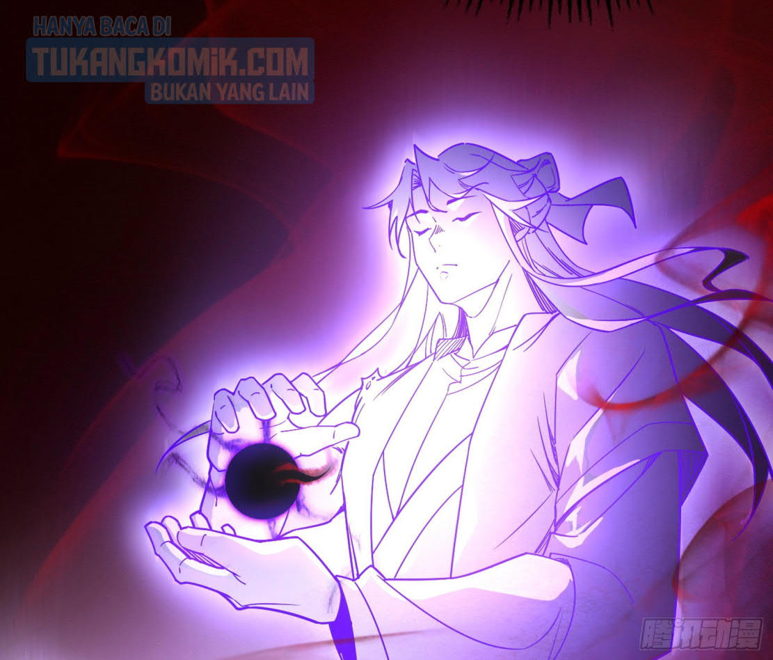 I’m An Evil God Chapter 292 halaman 30