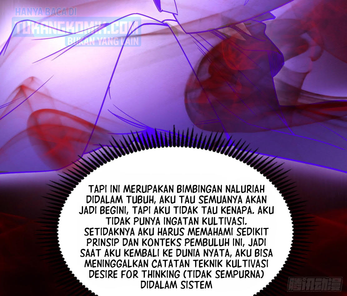 I’m An Evil God Chapter 292 halaman 31