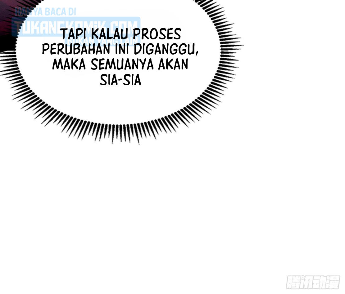 I’m An Evil God Chapter 292 halaman 33