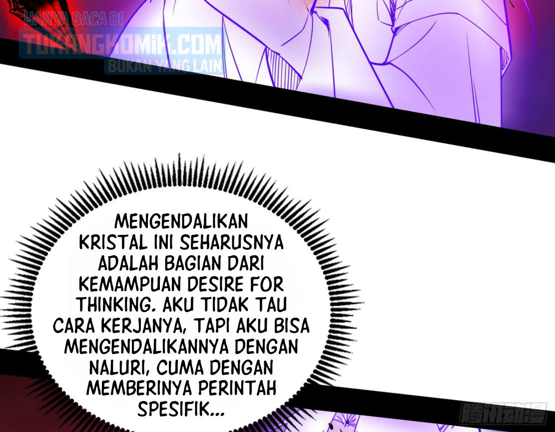 I’m An Evil God Chapter 292 halaman 35