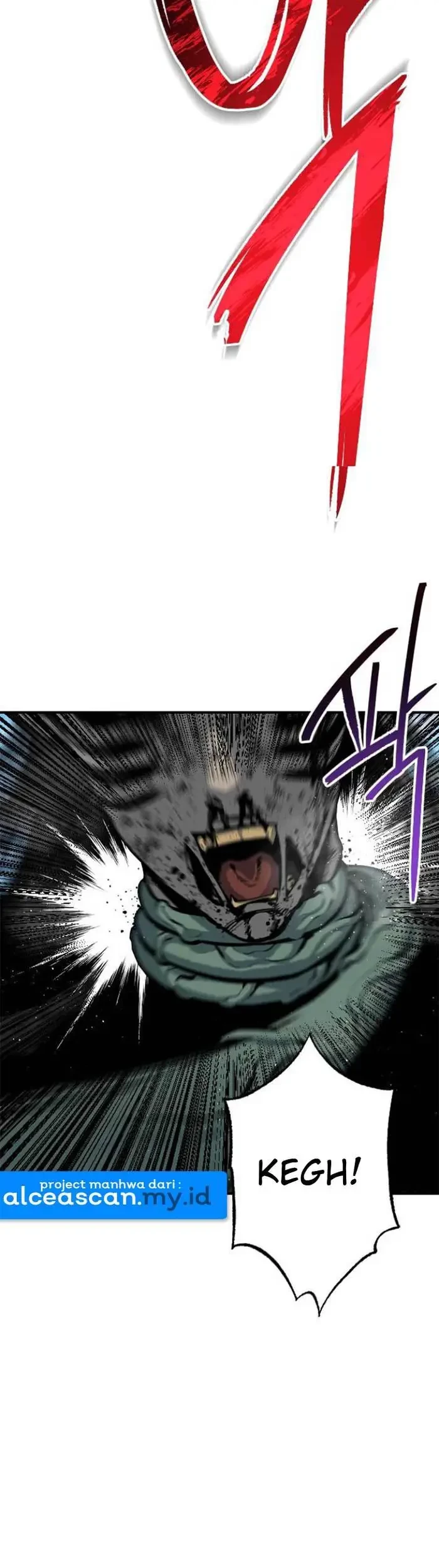 ZomGan Chapter 16 halaman 24