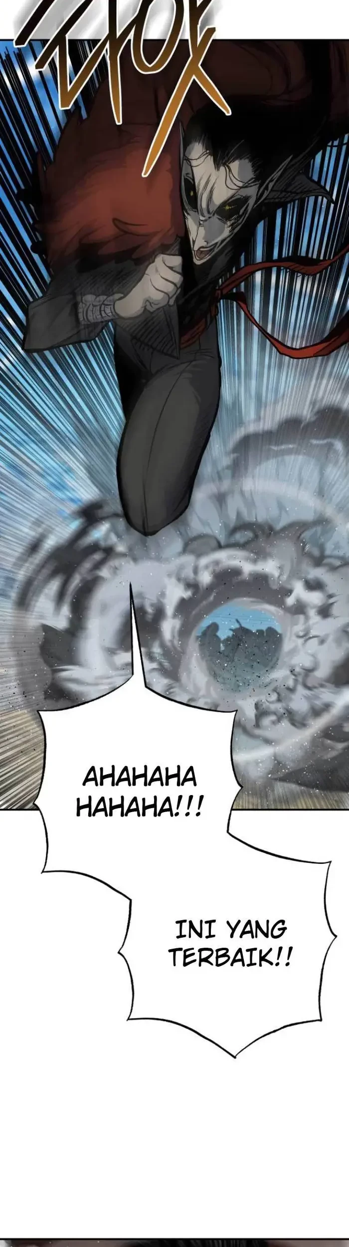 ZomGan Chapter 15 halaman 22