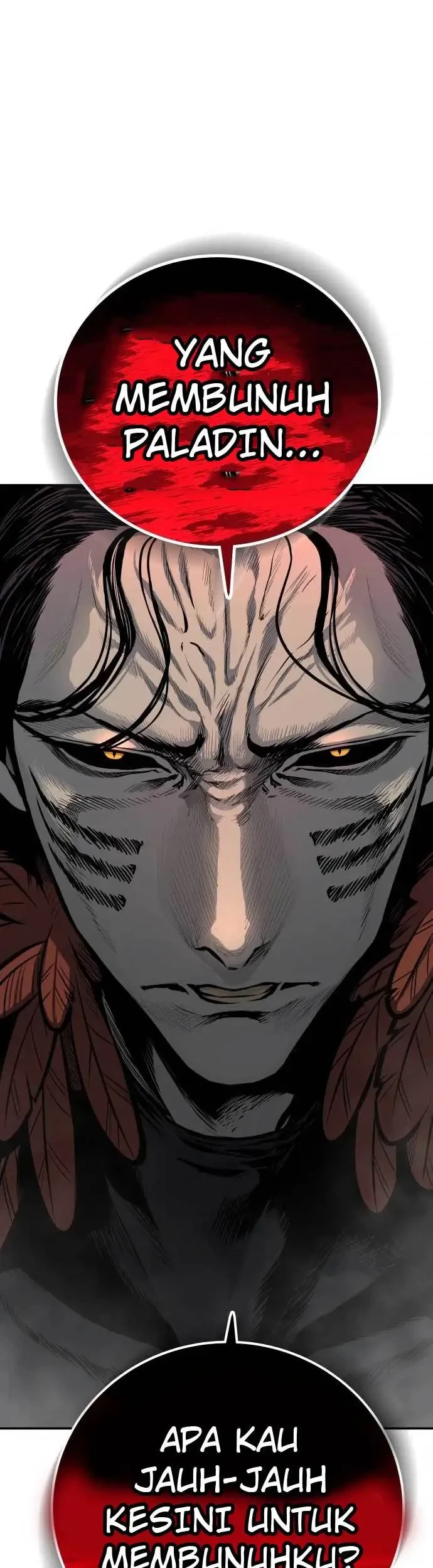 ZomGan Chapter 14 halaman 22