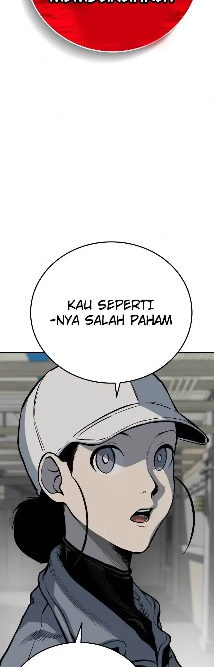 ZomGan Chapter 14 halaman 23