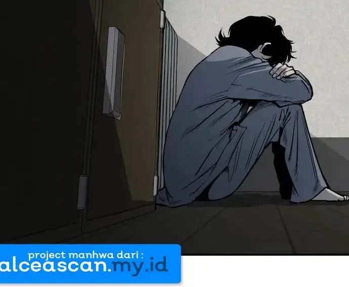 ZomGan Chapter 13 halaman 28