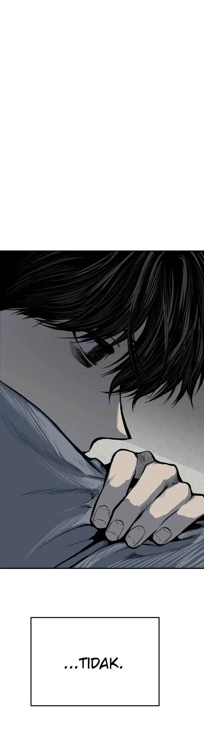ZomGan Chapter 13 halaman 29
