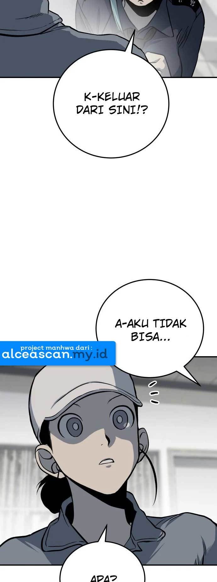 ZomGan Chapter 10 halaman 16