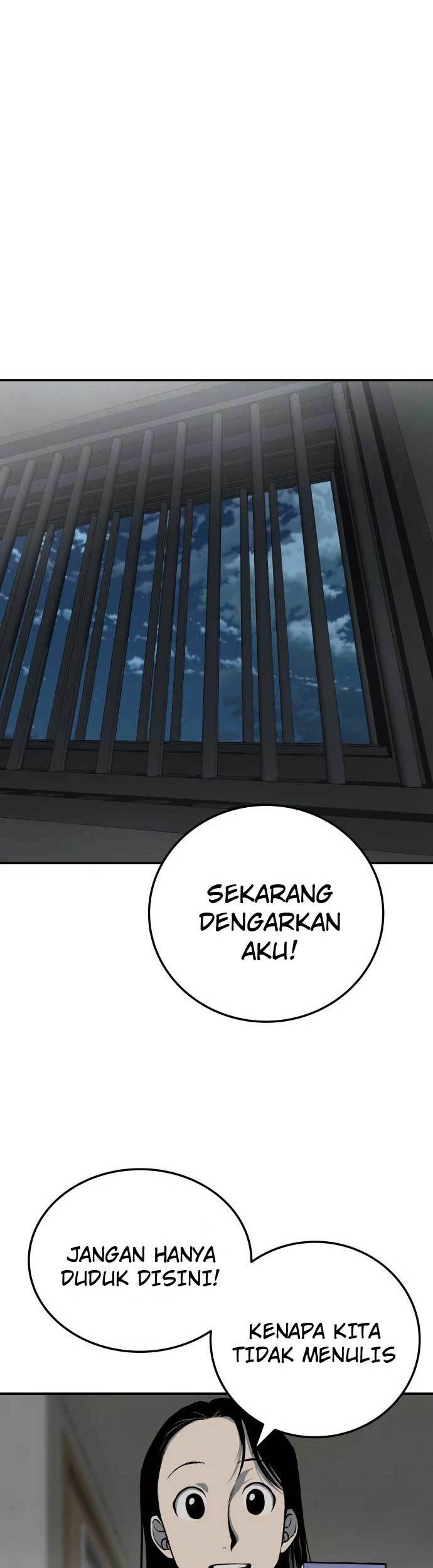 ZomGan Chapter 10 halaman 18