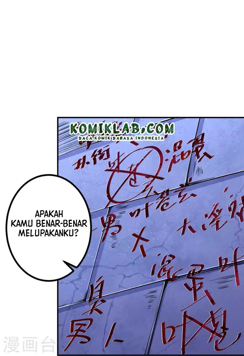 The Strongest Body Old Ancestor In History Chapter 16 Gambar 12