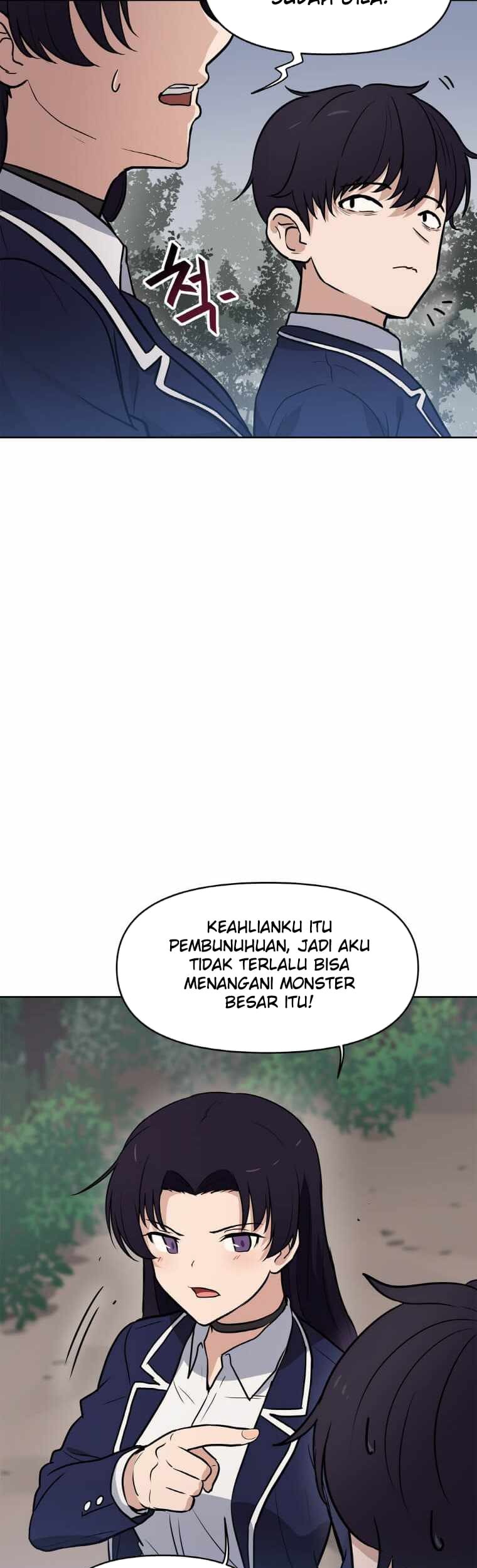 I Have Max Level Luck Chapter 13 halaman 13