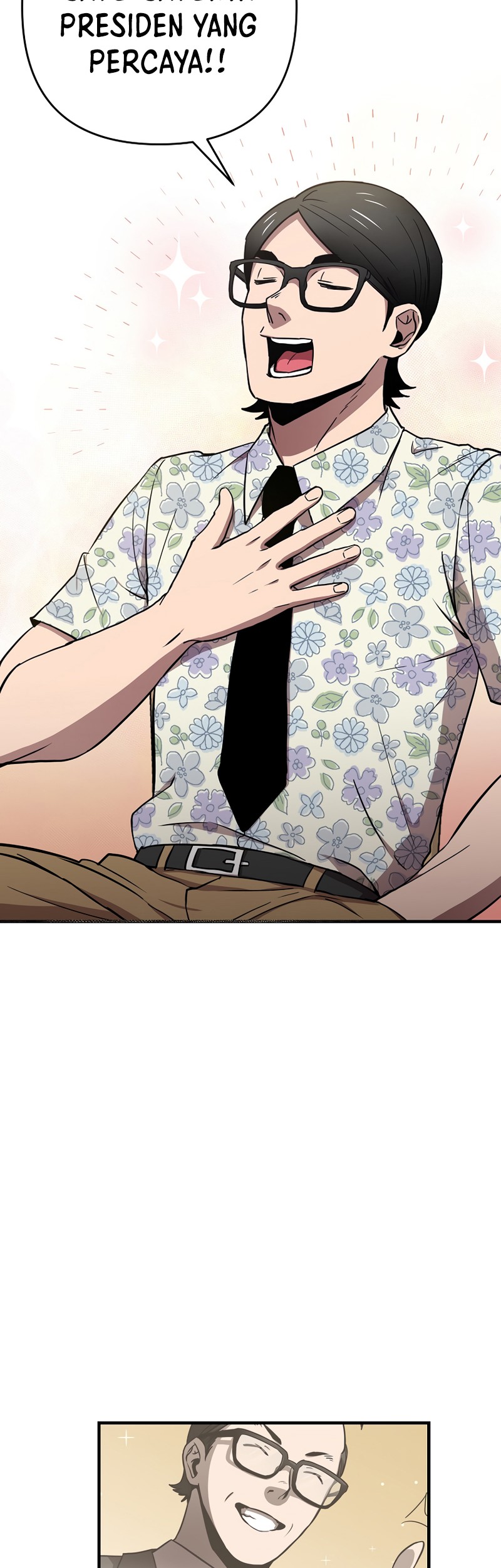 Cursed Manager’s Regression Chapter 17 halaman 20