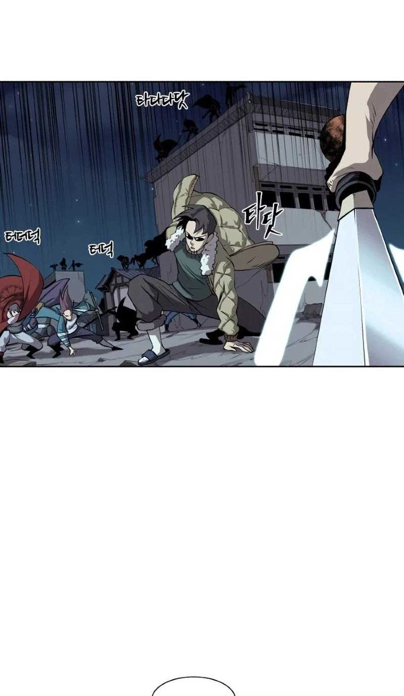 Monster Hunter Chapter 31 halaman 16