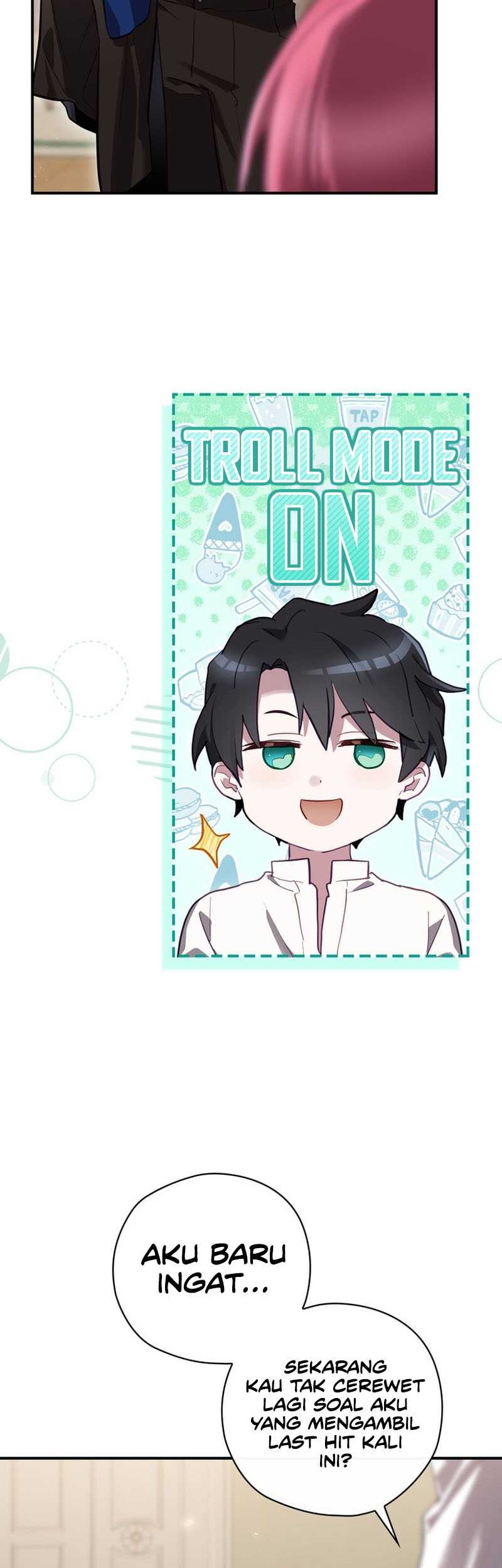 Ending Maker Chapter 34 - Halaman 15