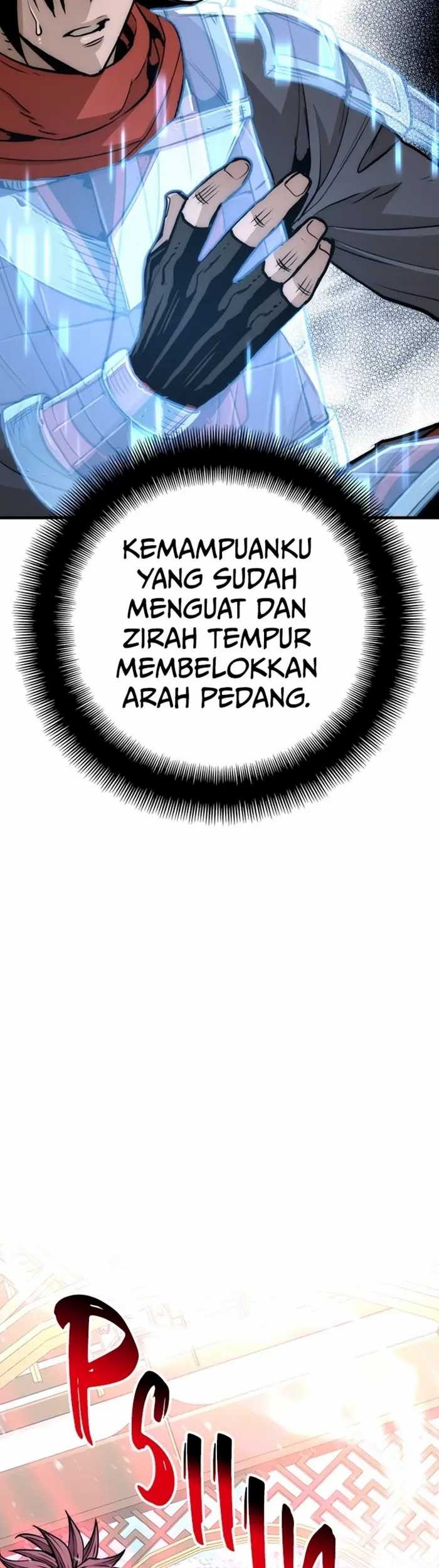 Heavenly Demon Cultivation Simulation Chapter 34 Gambar 31