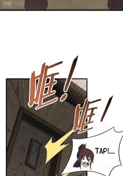 Apocalyptic Thief Chapter 86 halaman 6