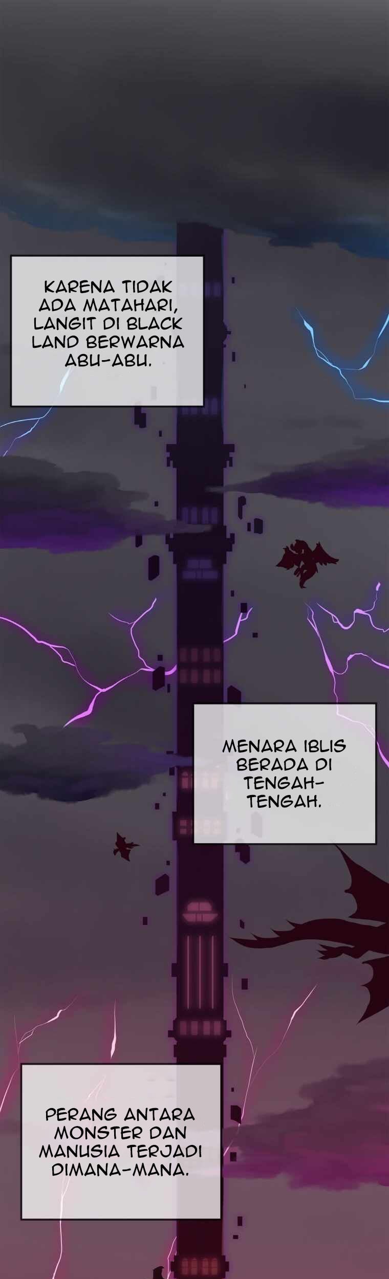 I Have Max Level Luck Chapter 15 halaman 13