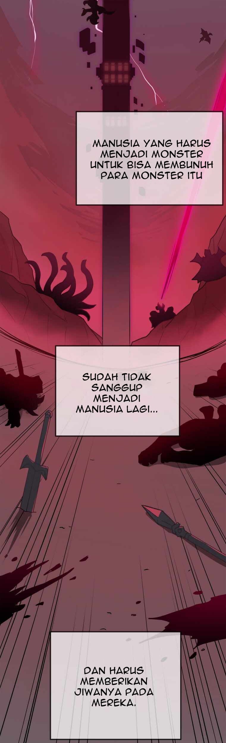 I Have Max Level Luck Chapter 15 halaman 14