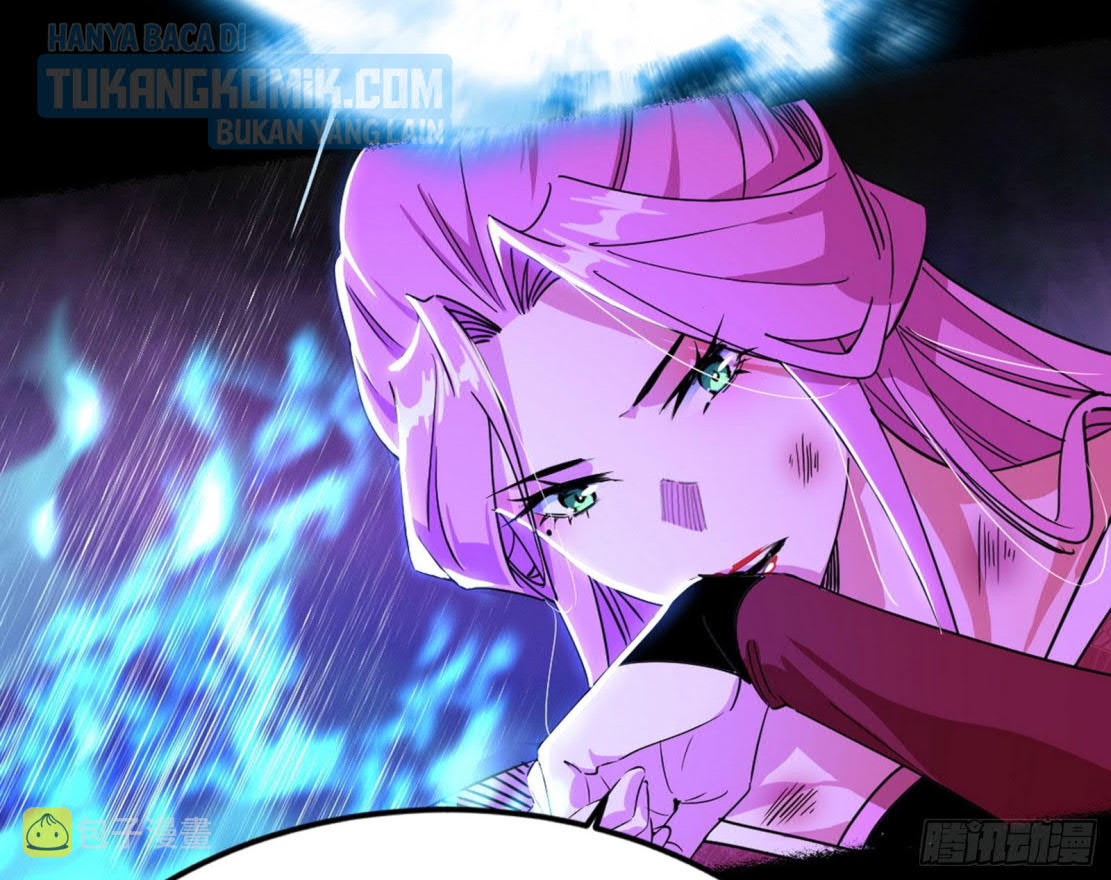 I’m An Evil God Chapter 293 halaman 31