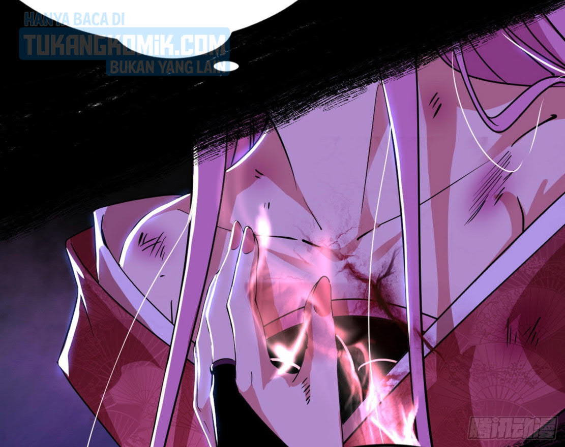 I’m An Evil God Chapter 293 halaman 34