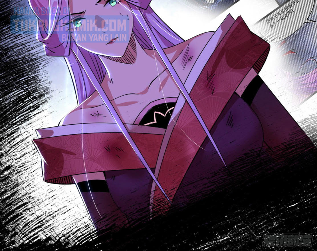 I’m An Evil God Chapter 293 halaman 36