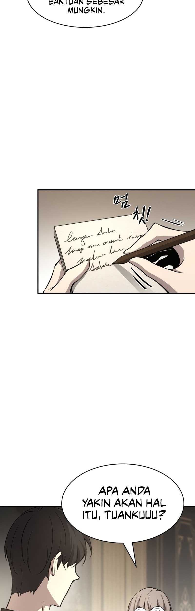 I Became the Tyrant of a Defense Game Chapter 13 Gambar 20