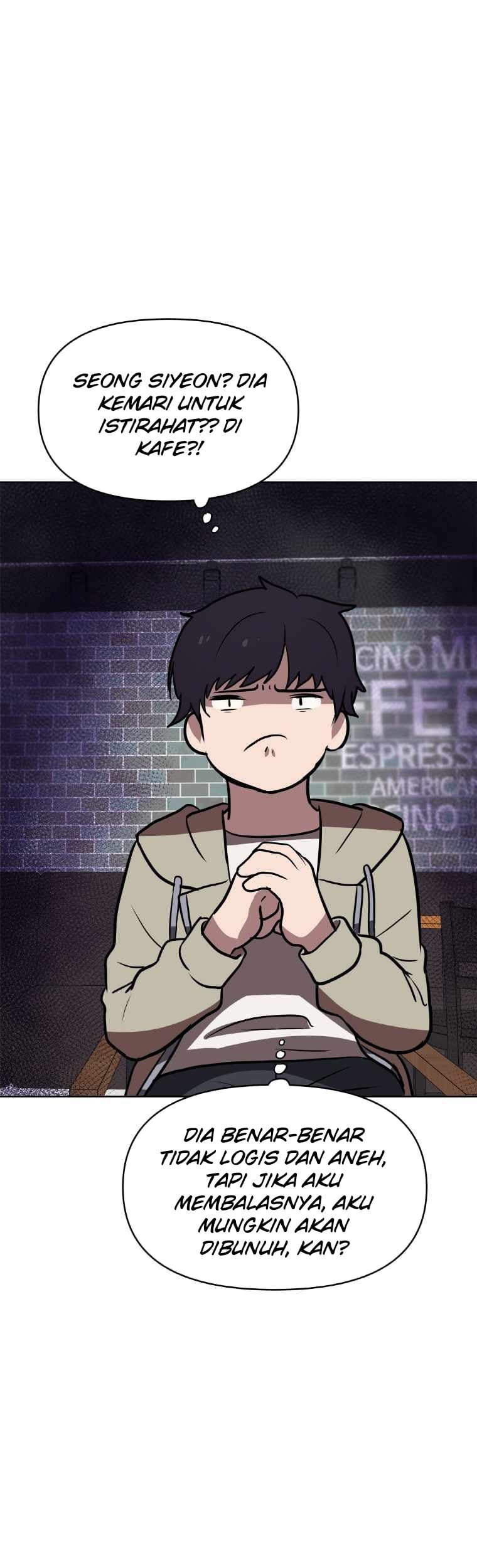 I Have Max Level Luck Chapter 16 halaman 13