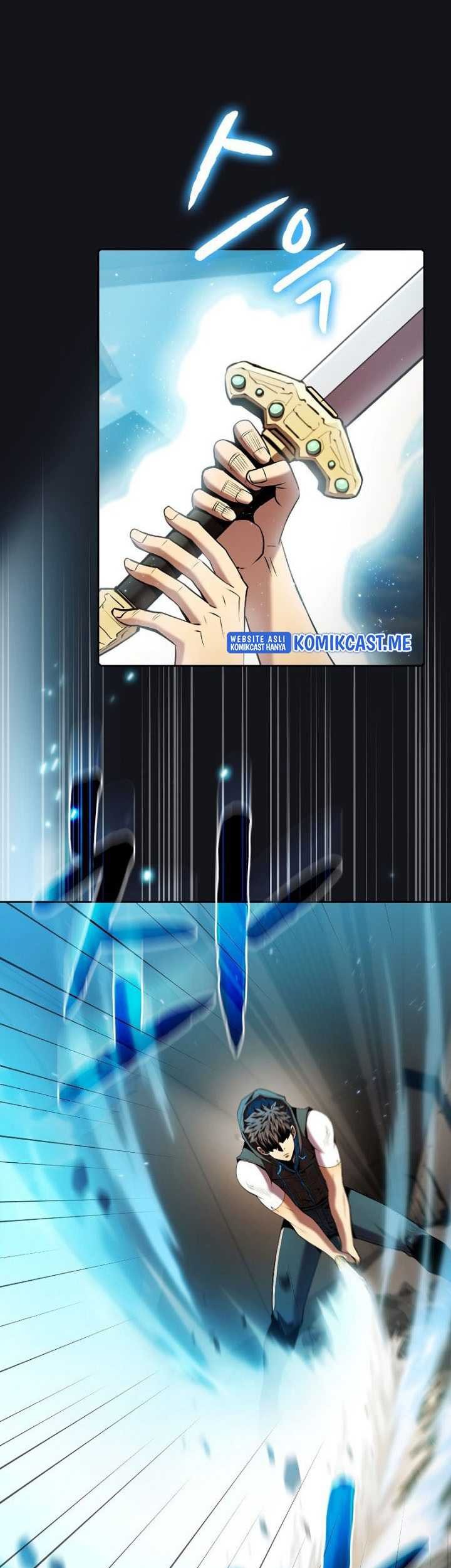 The Constellation that Returned from Hell Chapter 96 Gambar 16
