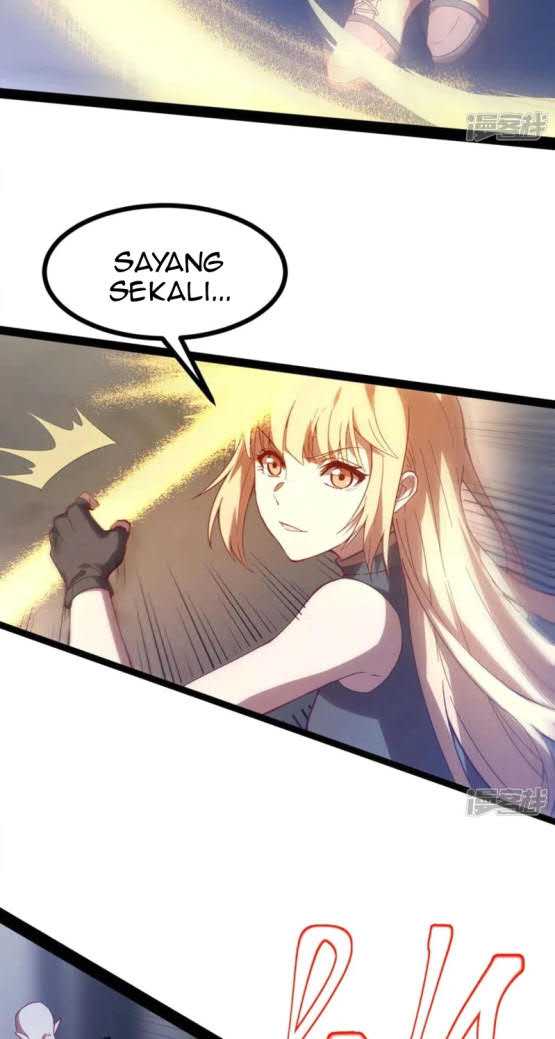 I’m desperate to get stronger Chapter 5 halaman 17