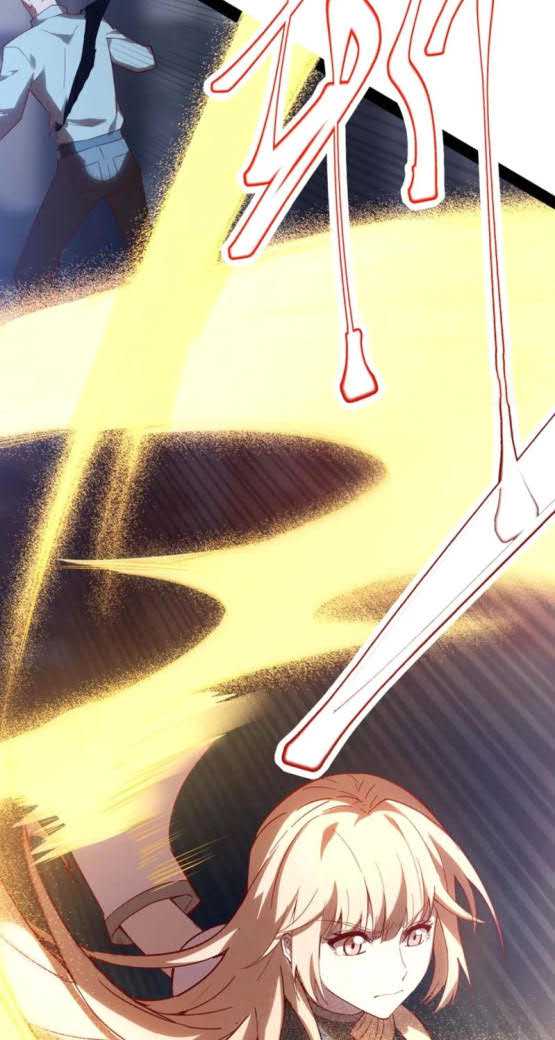 I’m desperate to get stronger Chapter 5 halaman 18