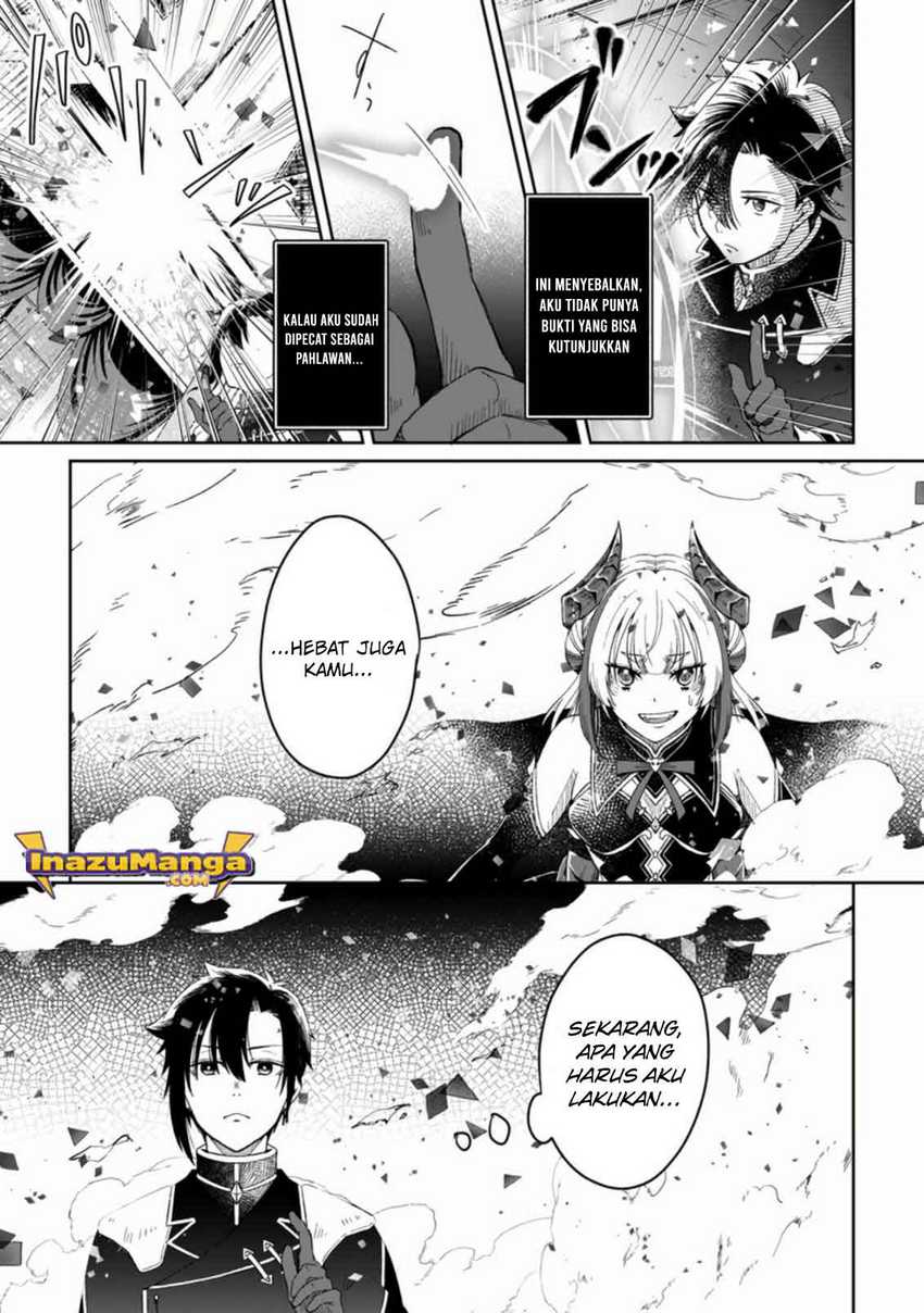 Yuusha Party wo Tsuihousareta no de, Maou wo Torikaeshi ga Tsukanai Hodo Tsuyoku Sodatete Mita Chapter 03 Gambar 8