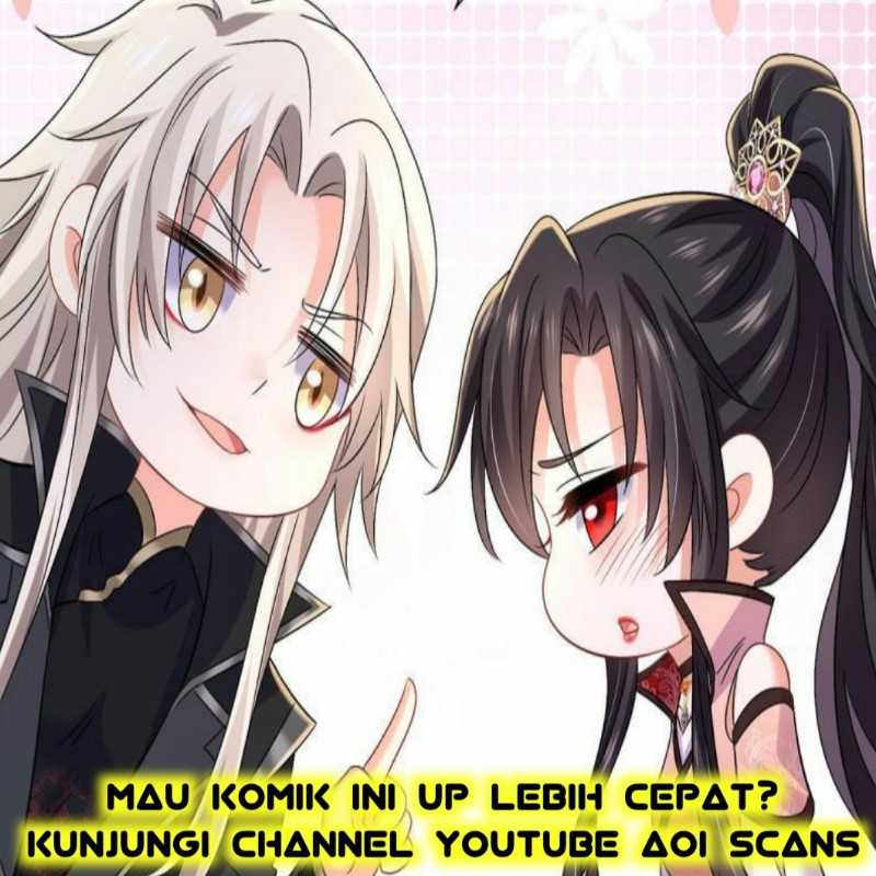 Miss Nine Doctor Chapter 180 Gambar 8