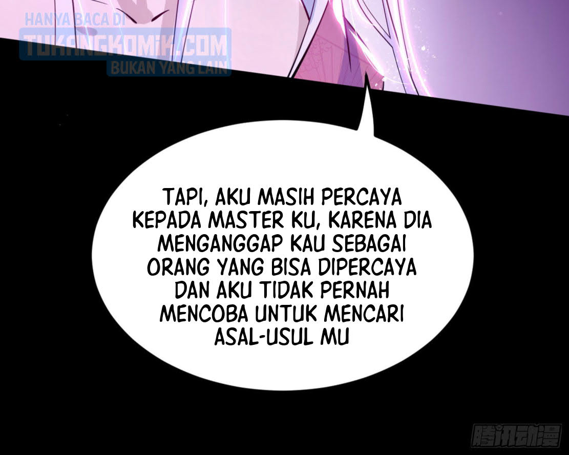 I’m An Evil God Chapter 294 halaman 30