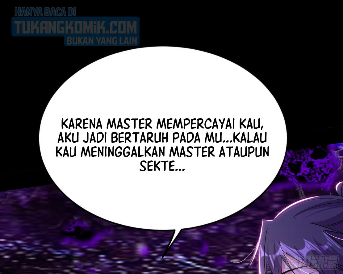 I’m An Evil God Chapter 294 halaman 31