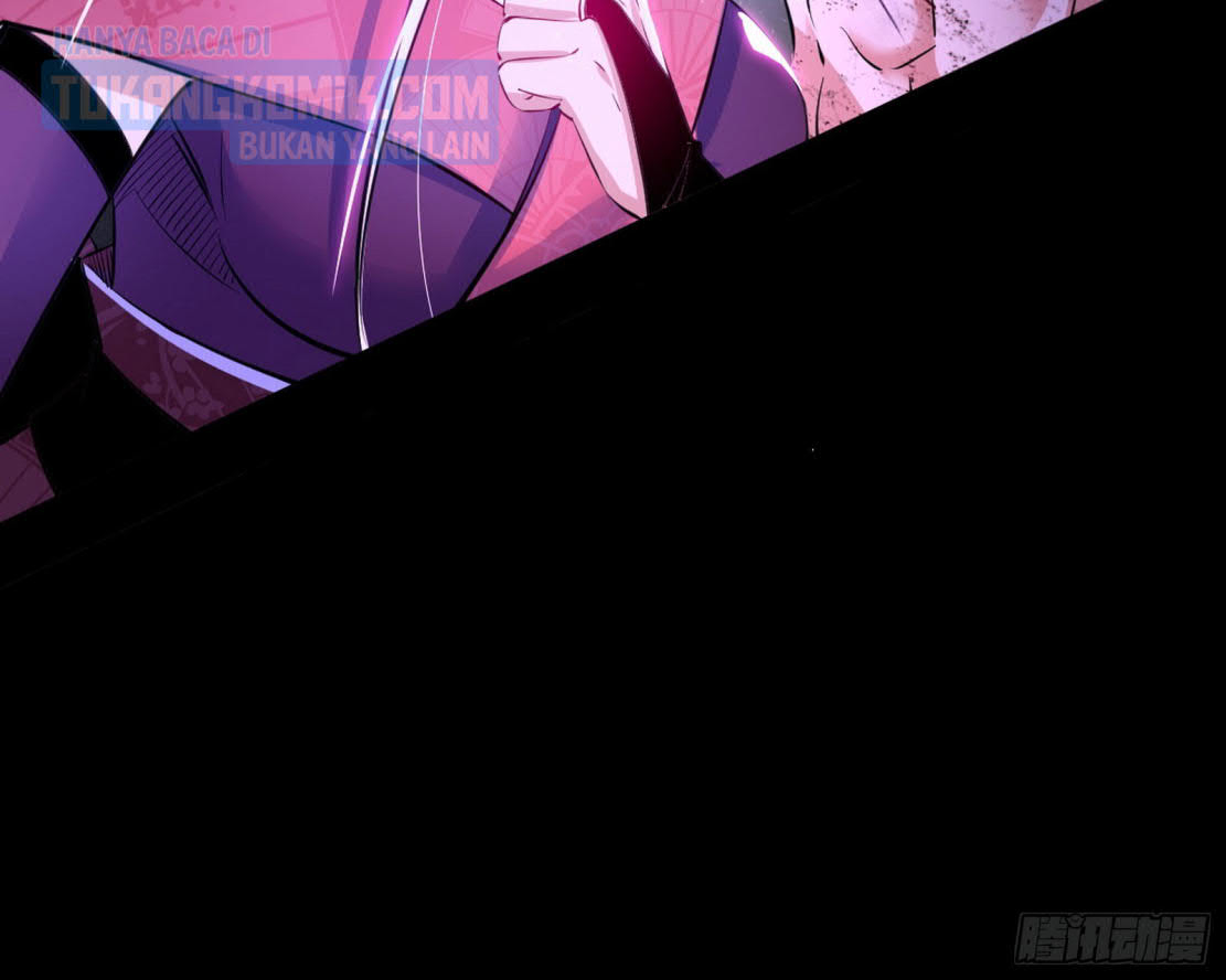 I’m An Evil God Chapter 294 halaman 33
