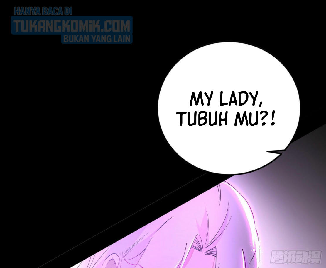 I’m An Evil God Chapter 294 halaman 34