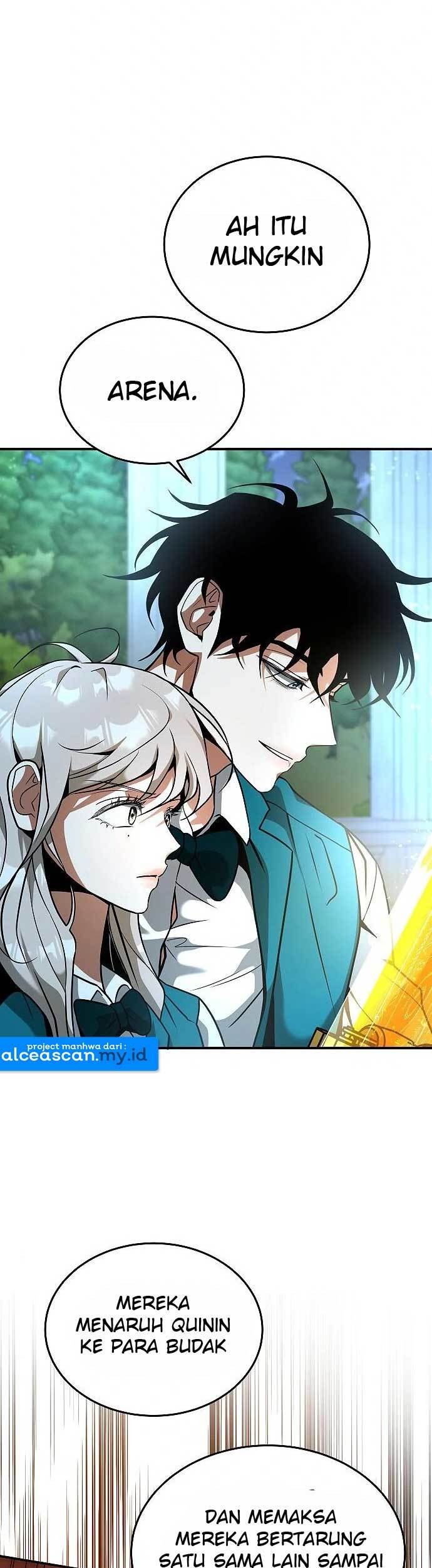 Emperor Hunt Chapter 6 Gambar 20