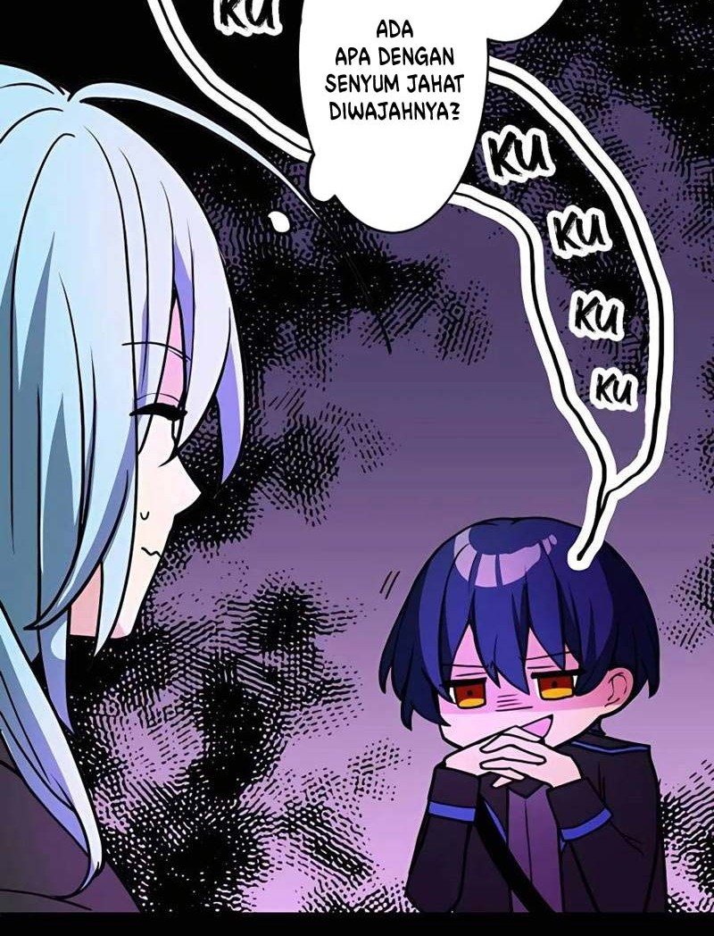 Reborn Ranker – Gravity User Chapter 16 halaman 21