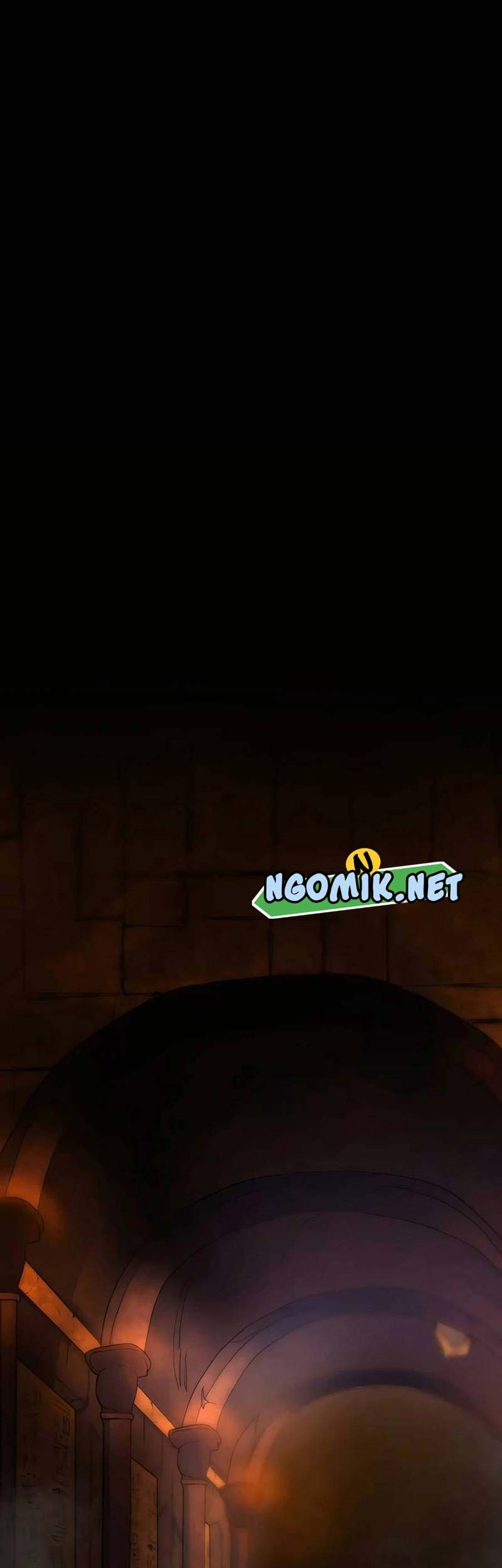 Reborn Ranker – Gravity User Chapter 16 halaman 22