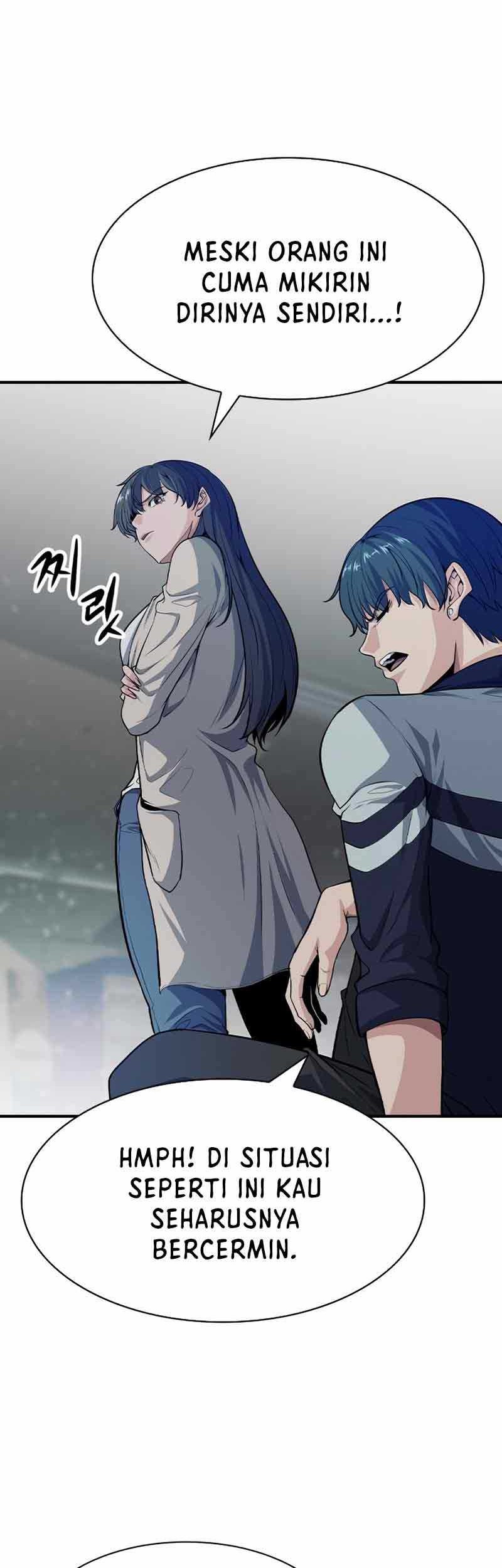 Secret Player Chapter 04 Gambar 23