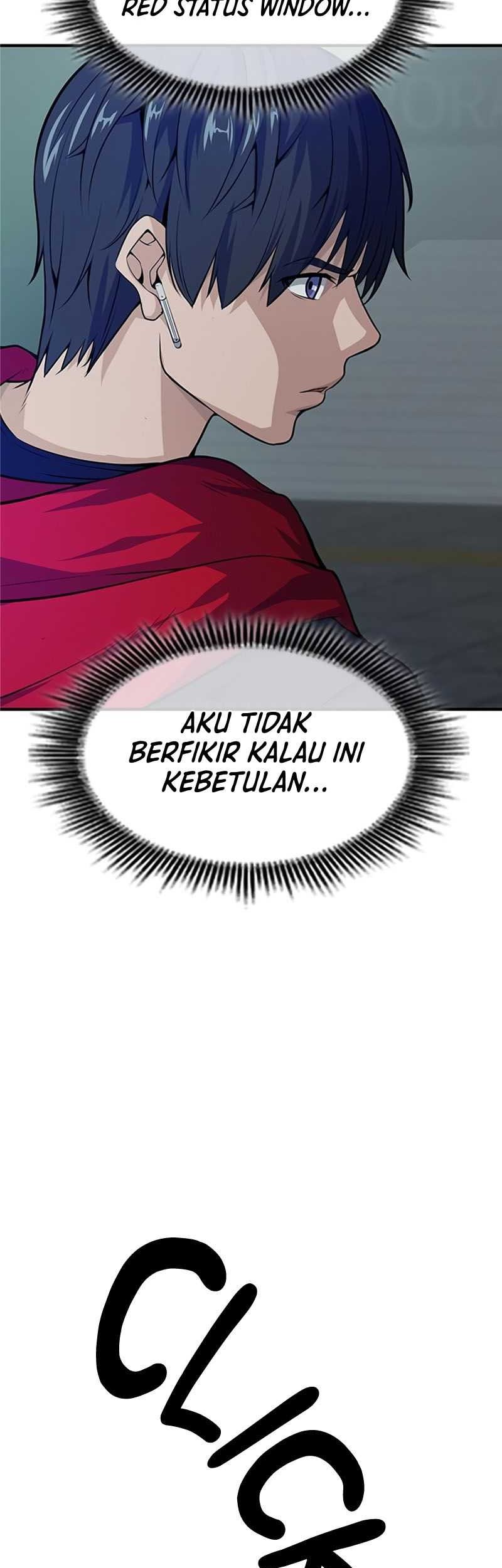 Secret Player Chapter 3 halaman 34