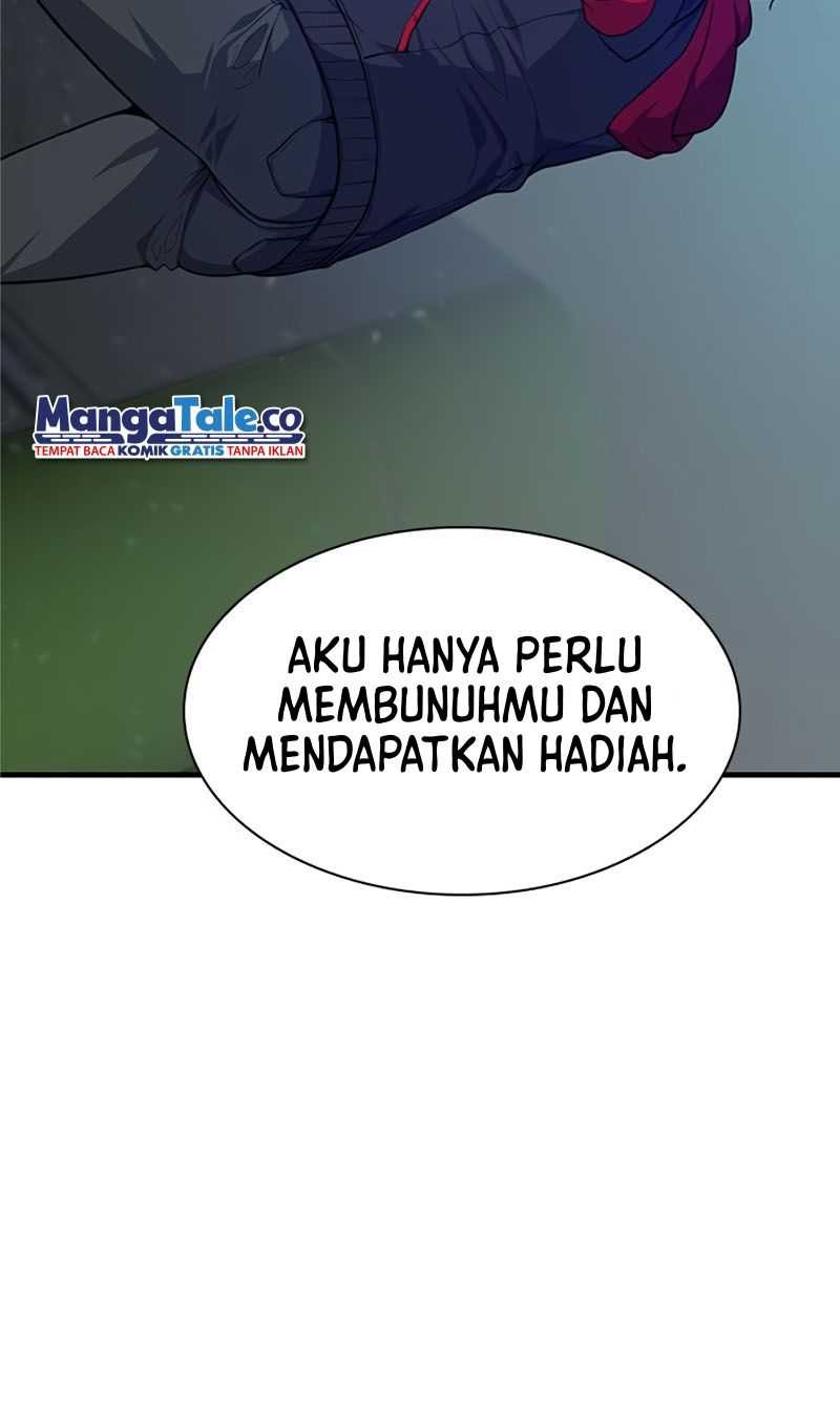 Secret Player Chapter 3 halaman 36