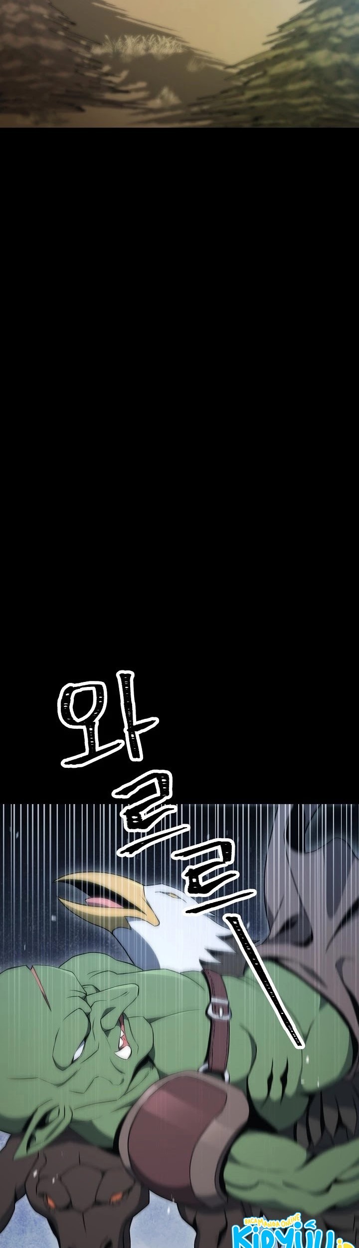 Skeleton Soldier Couldn’t Protect the Dungeon Chapter 176 halaman 24