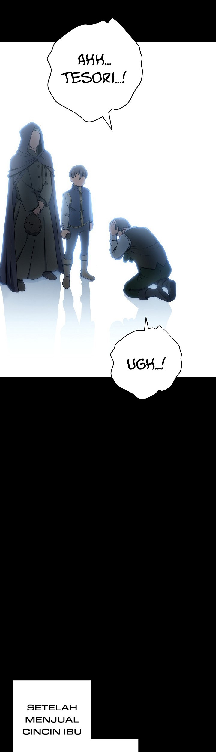 Skeleton Soldier Couldn’t Protect the Dungeon Chapter 175 halaman 16
