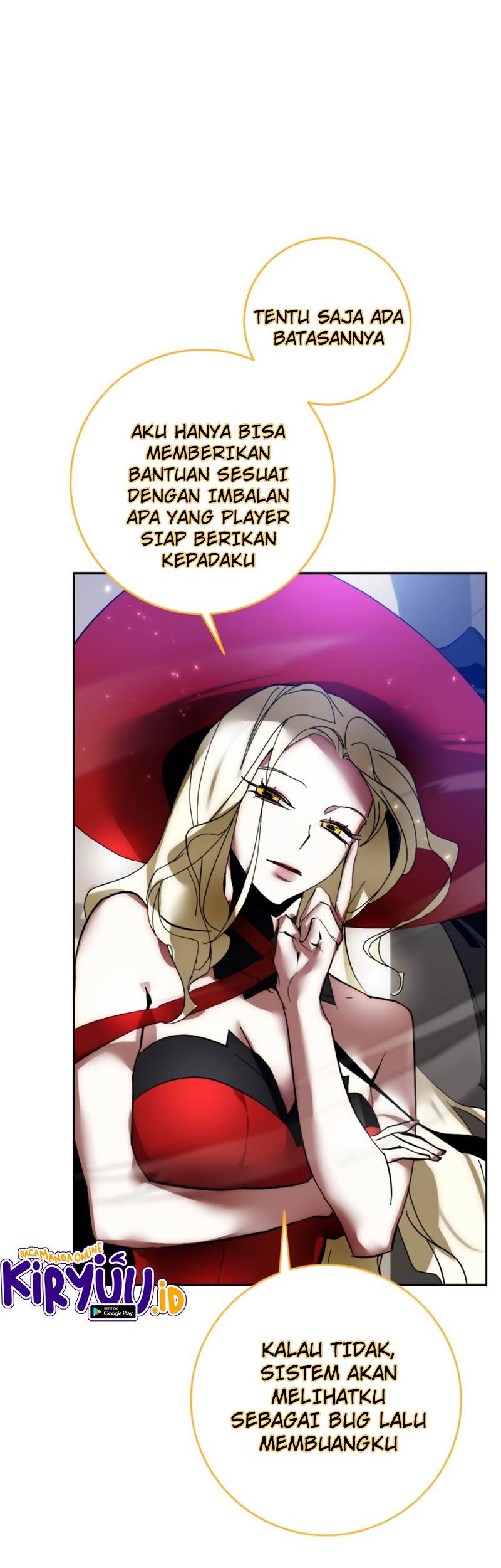 Return to Player Chapter 93 halaman 19